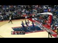 NBA New York Knicks Vs Washington Wizards  Highlights Feb 8, 2012 Game Recap
