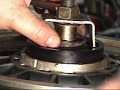 Clutch Kit Maintenance Pt.4