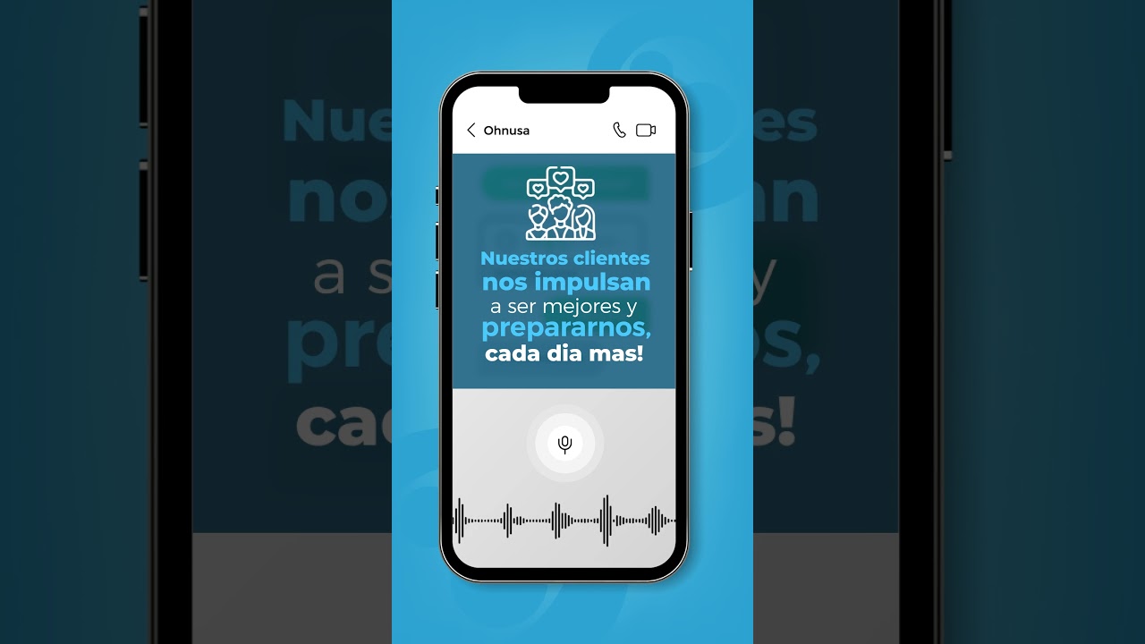 Testimonio 1 - Clientes satisfechos