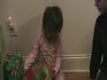 Secret Santa present
