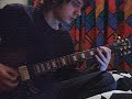 Sum 41 - Hell song Guitar cover Sum 41 - Hell song Guitar cover