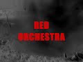 after countless hours of toil and sweat, i am very proud to present to you my latest cinematic red orchestra short film, red orchestra: overture to war.

unlike my previous films, overture to war is completely centered around musical selection. as a musician myself, i wanted to step out of the box and base an action-packed drama completely around a musical piece. for overture to war, i chose tchaikovsky's 