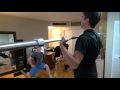 Trainer Jo's Real Work Out With Toronto Fitness Club Champions 1