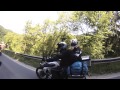 Tour for Fun @ Motorvakantie 2013