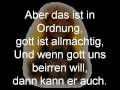 Warum Junge-Erde-Kreationisten Gravitation leugnen müssen, Teil V