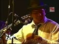 Los Tres - Quien es la que viene alli - Yein Fonda 2006