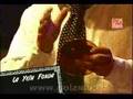 Los Tres - Quien es la que viene alli - Yein Fonda 2006