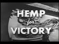 Ron Paul & Hemp for American Farmers
