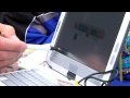 rocketboom.com Click on the link above for more info on today's episode! Rocketboom Tech's Ellie Rountree learns about Intel's recently released and newest version of the Classmate PC, which is a netbook specifically designed with children in mind. It runs with the Intel Atom processor, has a 10.1' LCD clam shell monitor, and also includes a touch screen. It'd be great as a graduation gift for children so they can keep brushing up on their learning skills this summer! For more information, you can check out these links: Release & Facts www.intel.com Learning series www.intel.com Wired GadgetLabs story from briefing www.wired.com Engadget profiles a classmate PC by CTL 2 go www.engadget.com Show Credits: www.rocketboom.info This episode was made in collaboration with Intel! twitter.com Follow us on Twitter for the latest updates! twitter.com twitter.com Join us on Facebook for behind the scenes pics and videos! facebook.com For an ad experience visit us at Rocketboom.com.