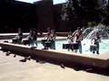 Tyler Junior College 2007 Snare Solo (In Water)