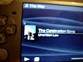 PSP music with lots of icons USA! PSP music with lots of icons USA!