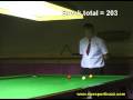 459 Billiards Break by Danik Lucas - 2008