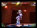 Immaterial and Missing Power: Sakuya vs Patchouli