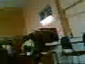 Living Com Cyber Cafe\"
