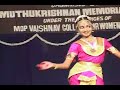bharatnatyam