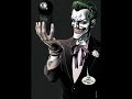 The Joker: In the House, In A Heartbeat