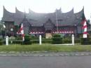 Taman Mini Indonesia Indah
