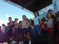 SHAKIRA GANA CONCURSO DE BAILE CON REMI