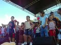SHAKIRA GANA CONCURSO DE BAILE CON REMI