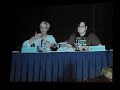 Tom Felton Panel @ Dragon*Con - Part 6