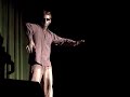 Crazy Robot Dance D-Orth