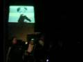 MadonnaChile FanClub Oficial - Lorena - Candy Mix (Vivo Cubix - Noviembre 2008)
