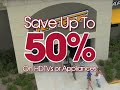 Jetson SAVE MONEY Utilities