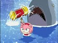 Worst Shark Impression EVER