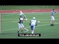 MLC #22 McGee
