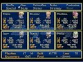 Tales of Destiny psx - Blue Dragon