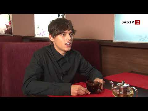 Никита ALEKSEEV: "Пьяное солнце" выбрало меня