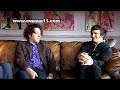 Interview | The Wombats Interview | The Wombats