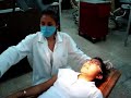 Emergencia medico dental, grupo 1541 clinica de odontologia de ecatepec UNAM