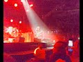 Foo Fighters - Monkey Wrench (Live at the Nottingham Arena)