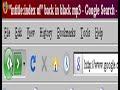how to Download free mp3's from Google