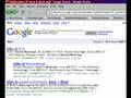 how to Download free mp3's from Google