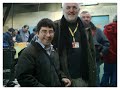 Mercadillo de radio en Cestas Francia