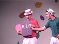 The Weird Al-Coholics: Bohemian Polka The Weird Al-Coholics: Bohemian Polka