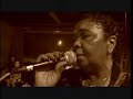 WFP and Cesaria Evora; Mar De Canal