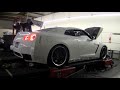 Budez GTR tuned by HB Speed