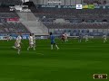 PES6 - Amazing Drogba Volley Goal - Pro Evolution Soccer 6