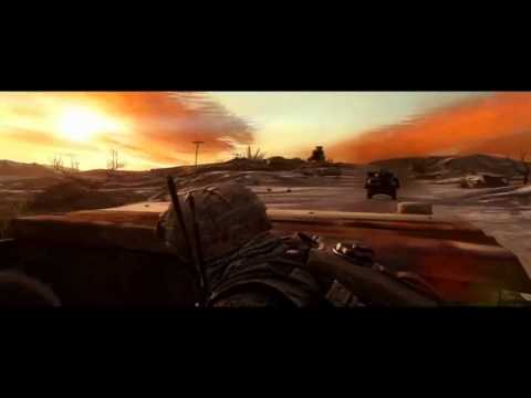 Operation Flashpoint : Red River