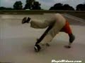 Skateboard Crash Compilation