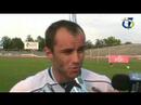 Unia Tarn�w - Dalin Myslenice (wywiady)