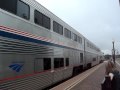 Amtrack