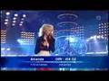 Amanda Jenssen (Låt 9-12) - Idol 2007