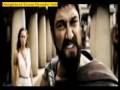 videos de 300- this is sparta- south park's 