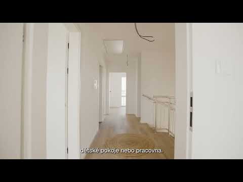 Video Prodej rodinného domu 131 m², Lavičky