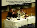 Muslim-Christian Debate 10/14