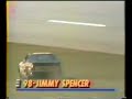 Jimmy Spencer Major Air at Talladega Jimmy Spencer Major Air at Talladega